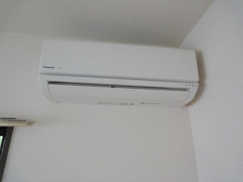 エアコン