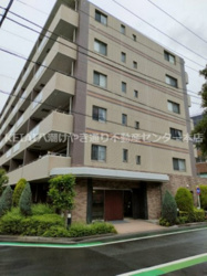 「ペットと暮らせるマンション」の画像