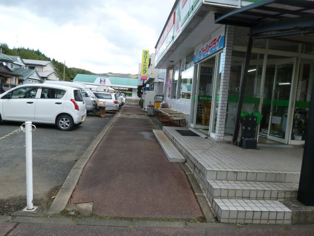 桜台2丁目売地【周辺】
