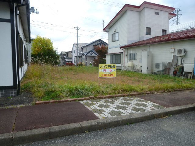 桜台2丁目売地【外観】