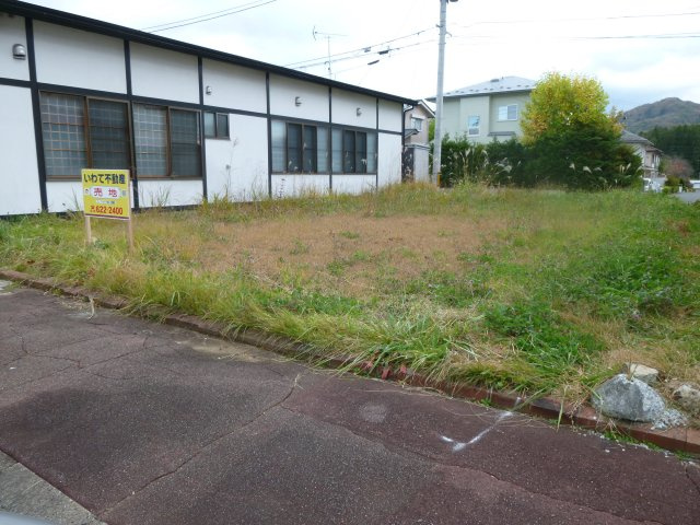 桜台2丁目売地【外観】