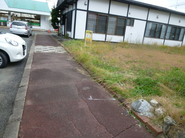 桜台2丁目売地【外観】
