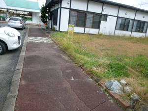 桜台2丁目売地【外観】