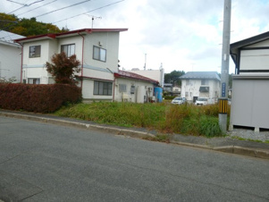 桜台2丁目売地【外観】