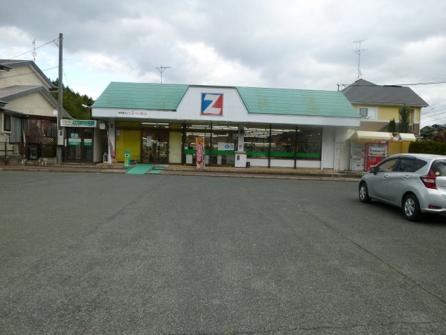 桜台2丁目売地【周辺】