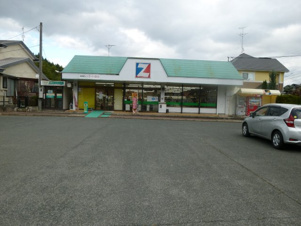桜台2丁目売地【周辺】