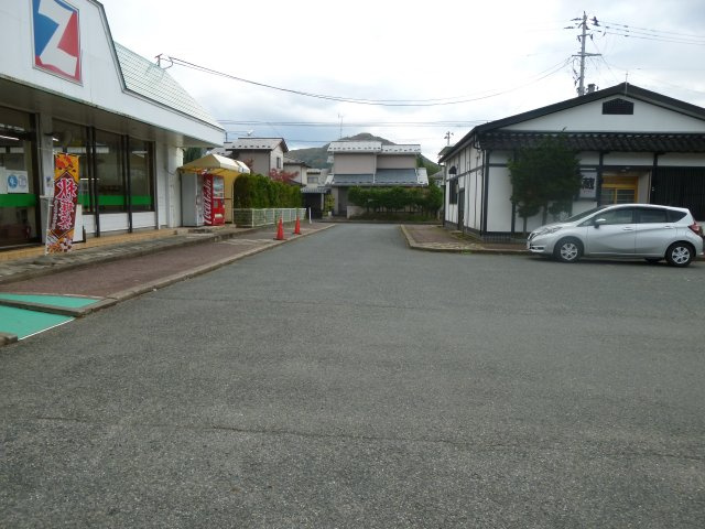桜台2丁目売地【周辺】