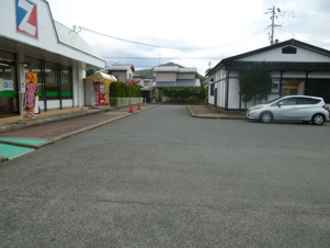 桜台2丁目売地【周辺】