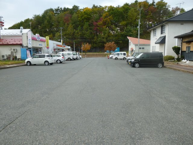 桜台2丁目売地【周辺】