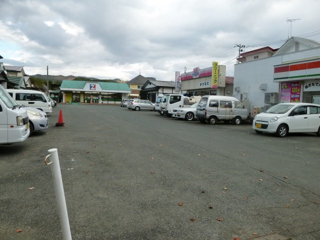桜台2丁目売地【周辺】