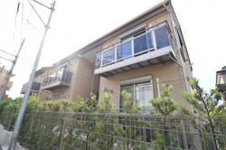 角部屋・2面採光！設備豊富な1LDK！！の画像