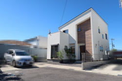 守山市下之郷１丁目ー中古戸建　募集開始の画像