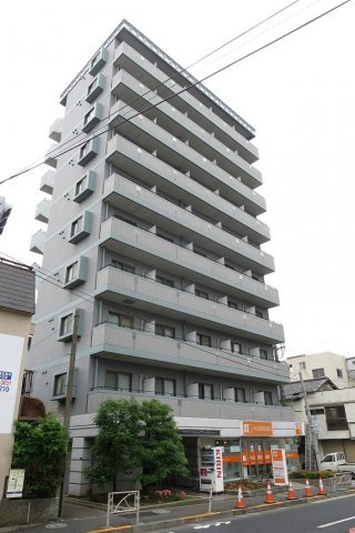 品川中延ステーションレジデンスの画像