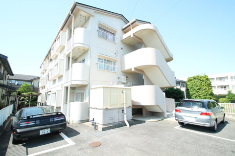 ルミナス東の画像
