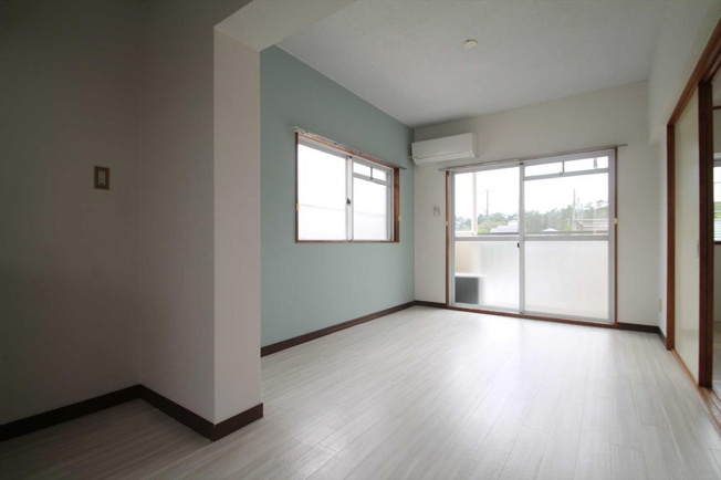 日当たりの良いお部屋☆