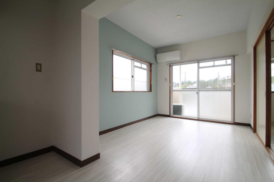 日当たりの良いお部屋☆