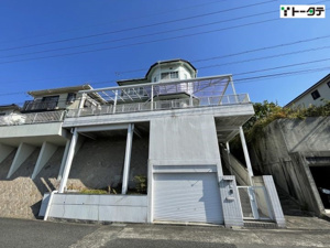 中古戸建 安芸郡府中町瀬戸ハイム３丁目