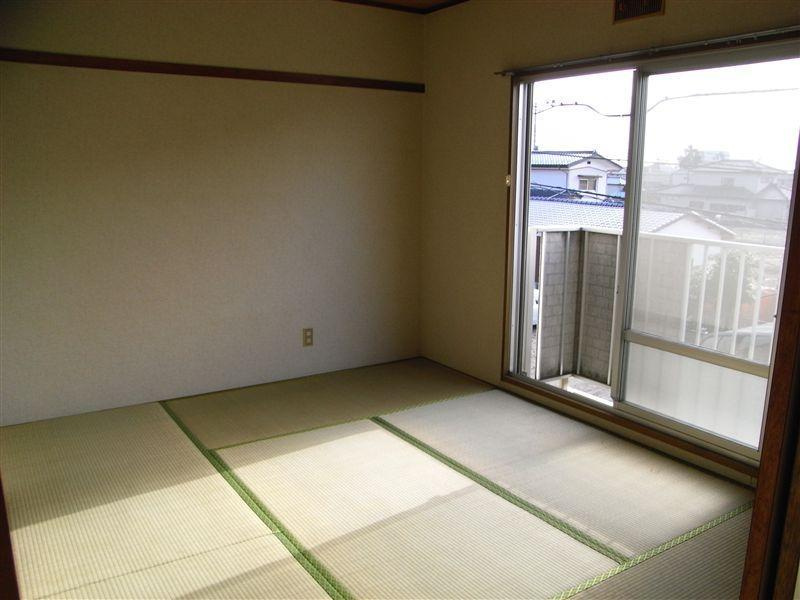 日当たり良好です☆