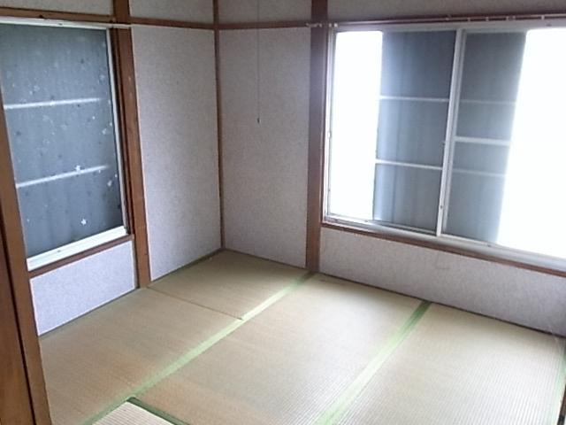 日当たり良好です♪