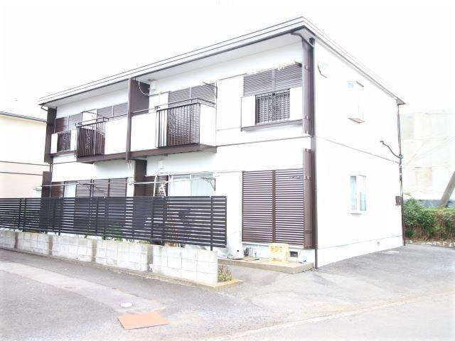 日当たり良好です。
