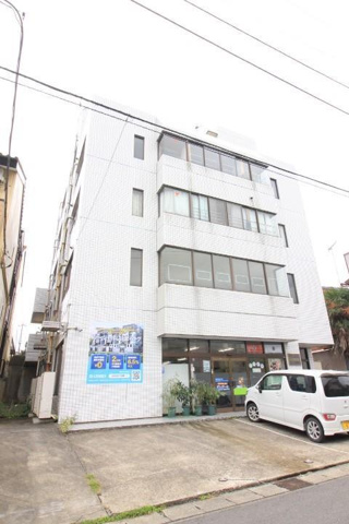 ロマーヌ石岡第１の画像