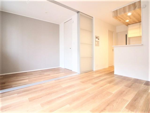 日当たり良好