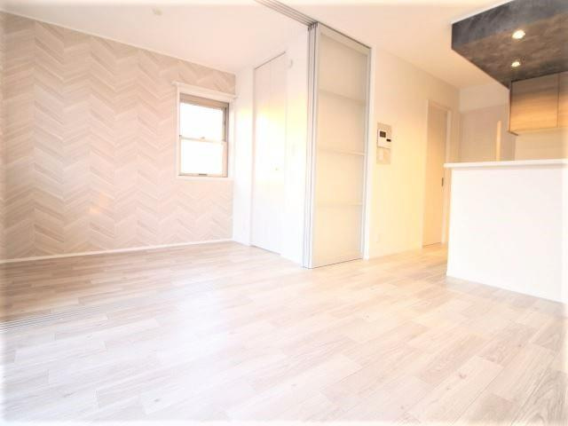 おしゃれな部屋づくりが実現できます。
