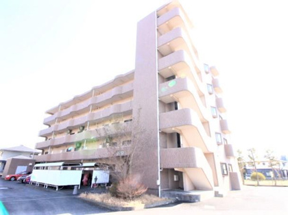 グレイスコートⅢの画像