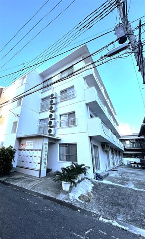 森輝ビルの画像
