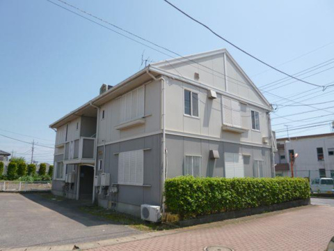パークアベニューＢの画像