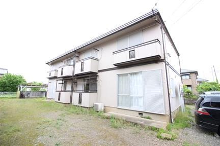ハイツ堀口の画像