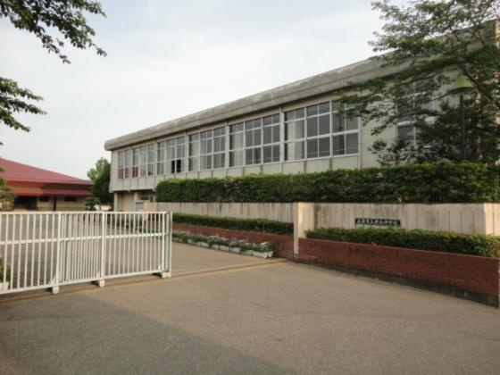 土浦都和中学校