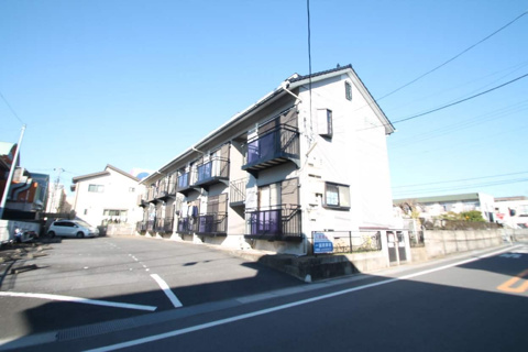ハイム・ライラックの画像