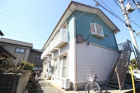 フェアリーステージ土浦の画像