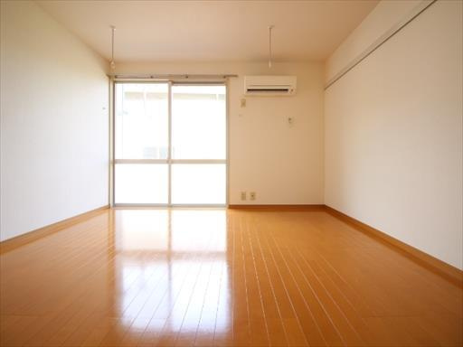 日当たり良好のお部屋です！
