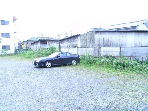 佐野駐車場の画像