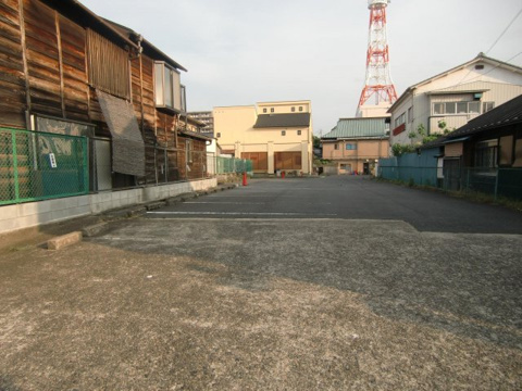 中央菅谷駐車場の画像