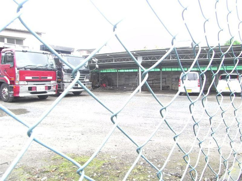 塚本パーキングⅡの画像