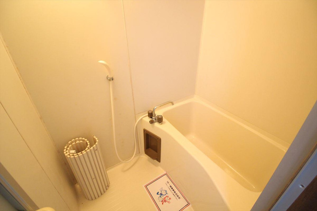 バス・トイレ別