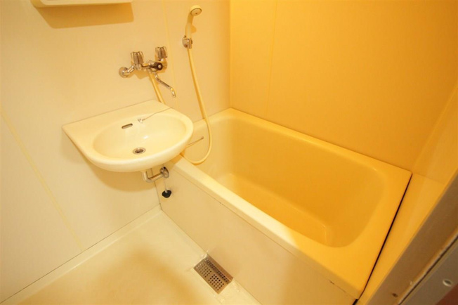 トイレ風呂別