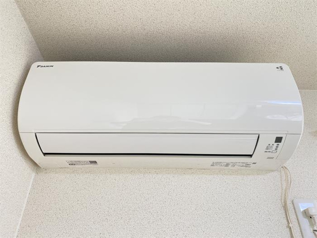 エアコン1基付