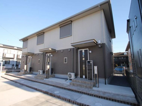 さくらハウスの画像