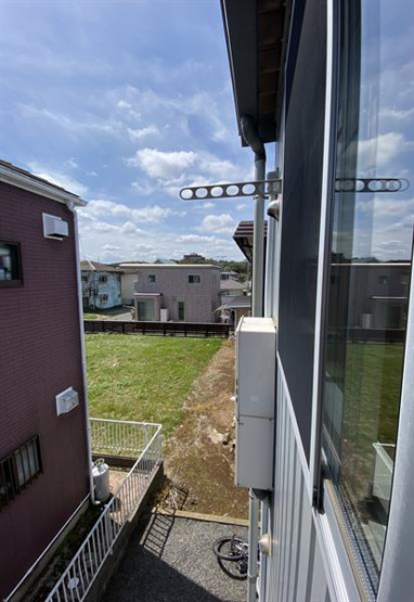 ※他の号室の写真となります（現況優先）
