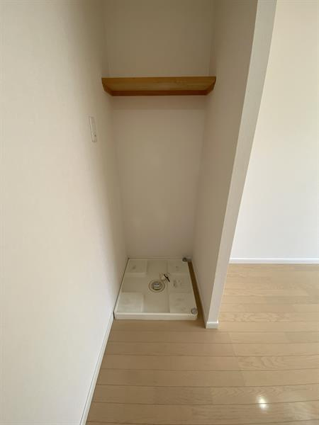 ※他の号室の写真となります（現況優先）