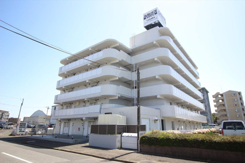 ルミナス春日弐番館の画像