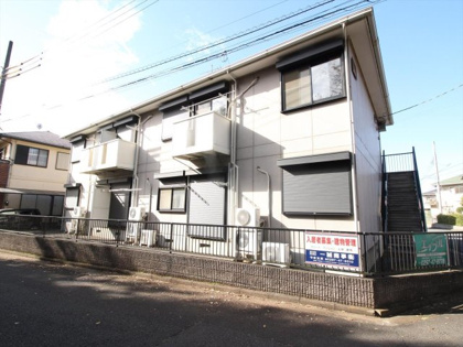 プレイサイドＮＡＧＡＮＯⅠの画像