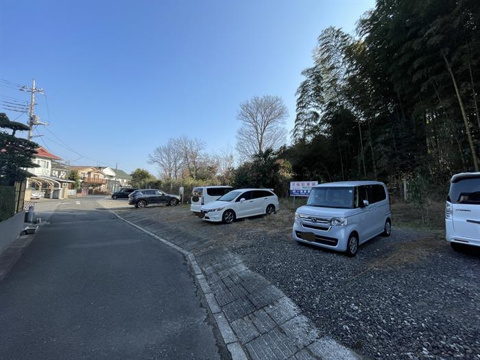 乙子４８０駐車場の画像