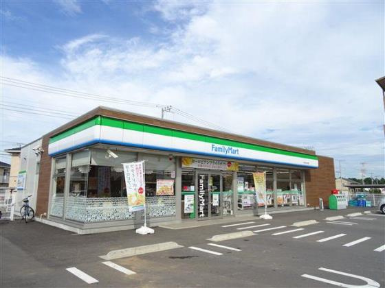 ファミリーマート