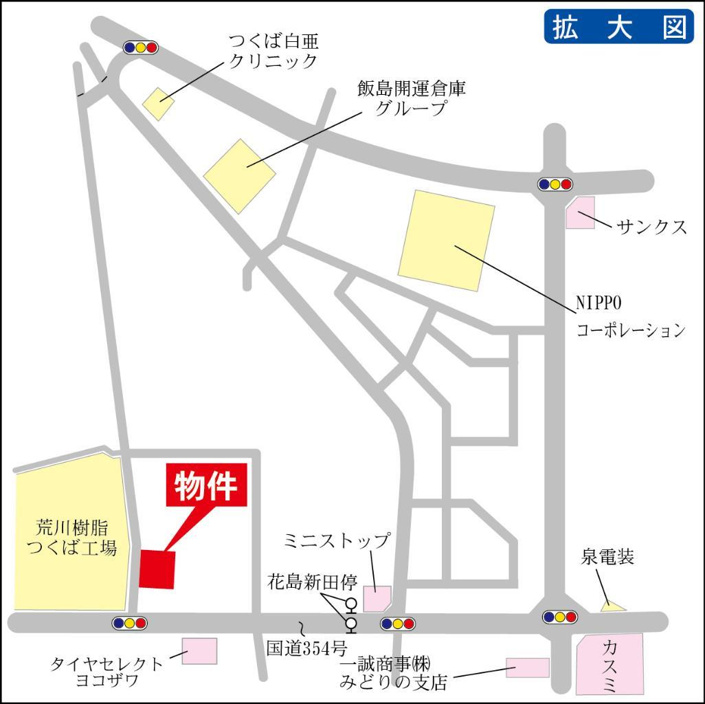 マップ