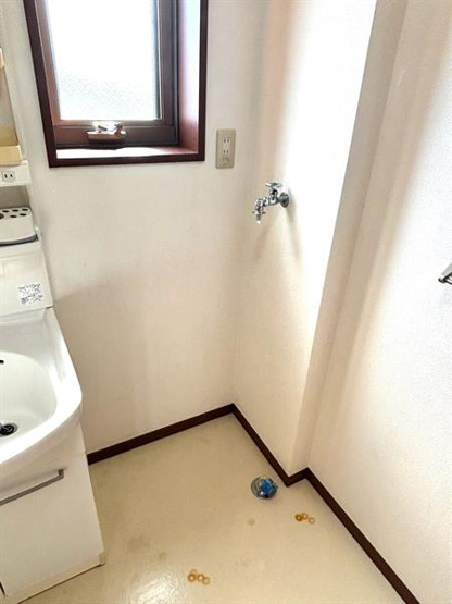 角部屋ならではの出窓！